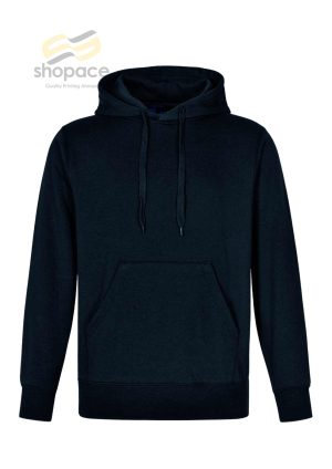 PASSION Fleece Hoodie - Unisex - Image 10