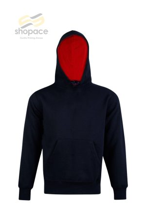 PASSION Fleece Hoodie Kids