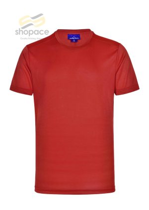 RAPIDCOOL ULTRA LIGHT TEE SHIRT Mens - Image 9