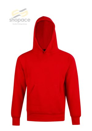 PASSION Fleece Hoodie Kids