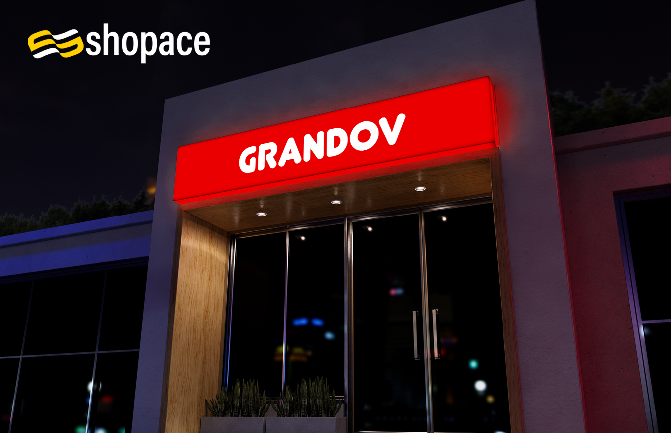 LED Signage Brisbane