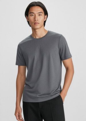 Mens Aero Short Sleeve Tee - Image 1