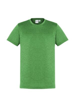Mens Aero Short Sleeve Tee - Image 2