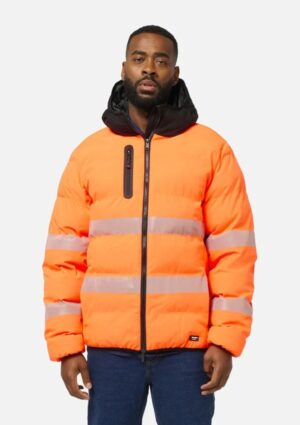 Originals DWR Reflective Puffer Jacket - Image 1