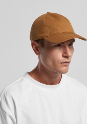 Access Canvas Cap - Image 1