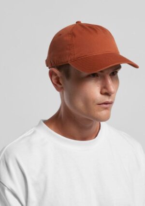 Access Five Panel Cap - Image 1