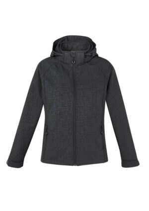 Womens Geo Jacket - Image 2