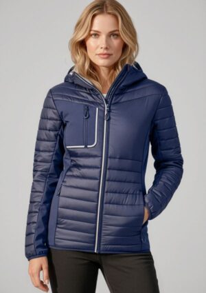 Unisex Patrol Jacket - Image 1