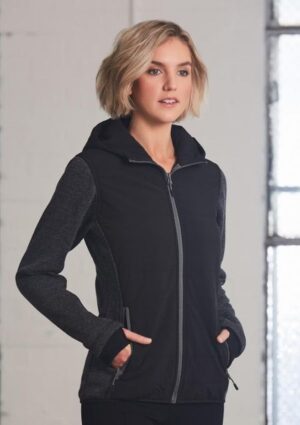 BRISTOL JACKET - Image 1