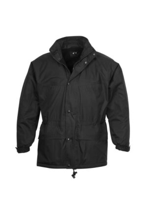 Unisex Trekka Jacket - Image 2