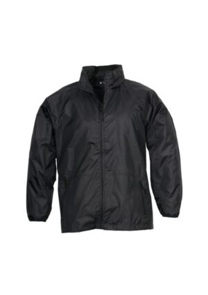 Unisex Spinnaker Jacket - Image 2