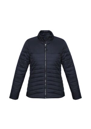 Womens Expedition Jacket - Image 1