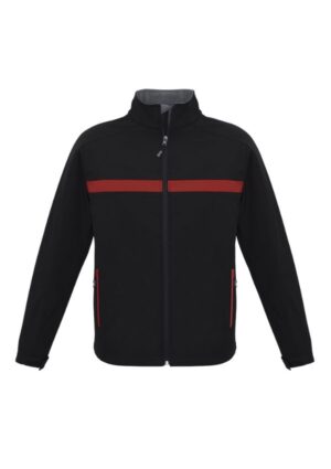 Unisex Charger Jacket - Image 2