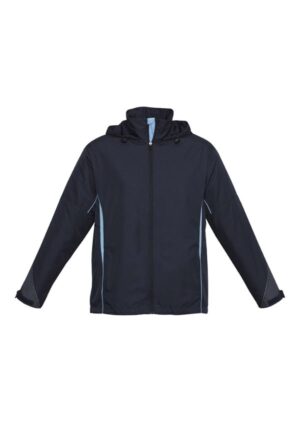 Unisex Razor Jacket - Image 2