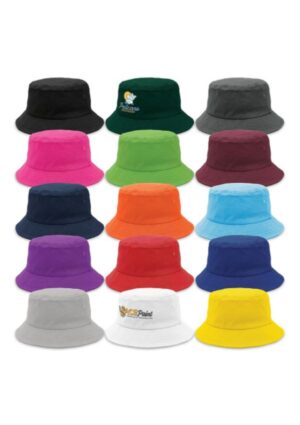 The Bells Bucket - Image 1