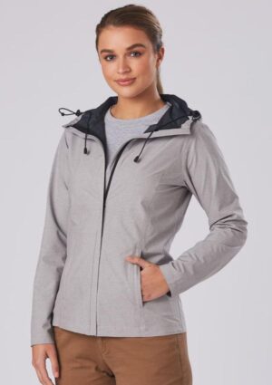 Absolute Waterproof Performance Jacket - Ladies - Image 1