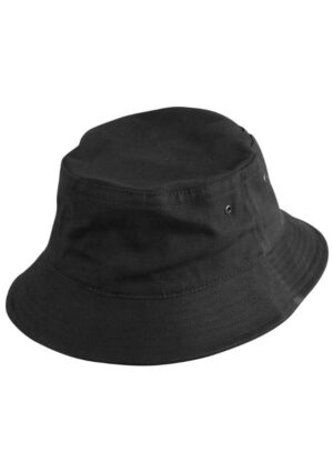 Soft Washed Bucket Hat - Image 2
