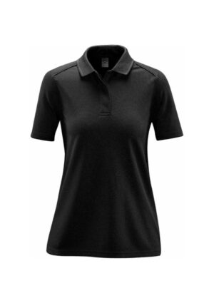 Women's Endurance HD Polo - Image 1