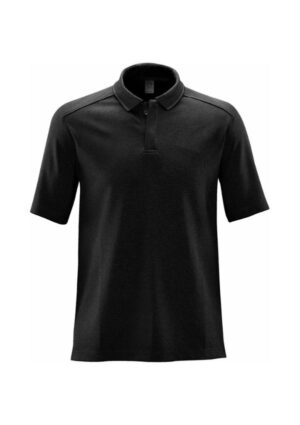 Men's Endurance HD Polo - Image 1