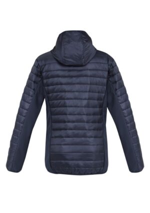 Unisex Patrol Jacket - Image 10