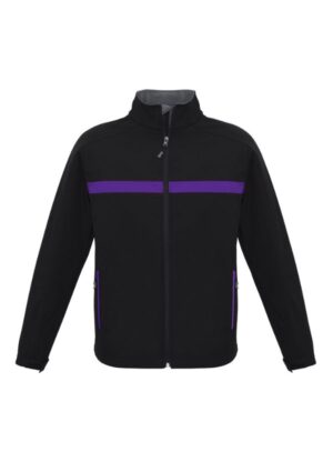 Unisex Charger Jacket - Image 10