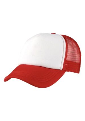Foam Mesh Trucker - Image 10