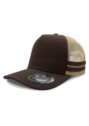 Striped Trucker - Image 10