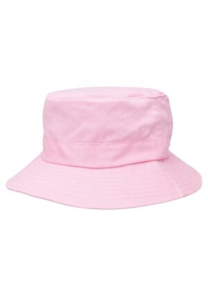 Kids Twill Bucket Hat w/Toggle - Image 10