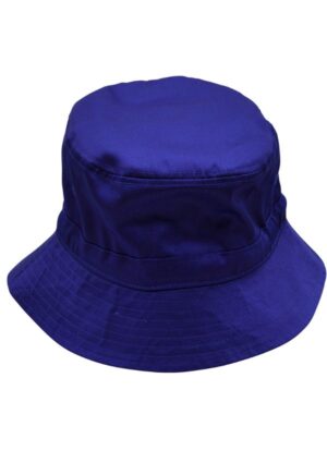 Bucket Hat With Toggle - Image 10
