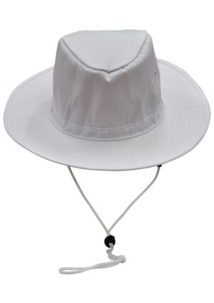 Slouch Hat With Break-away Clip Strap - Image 10