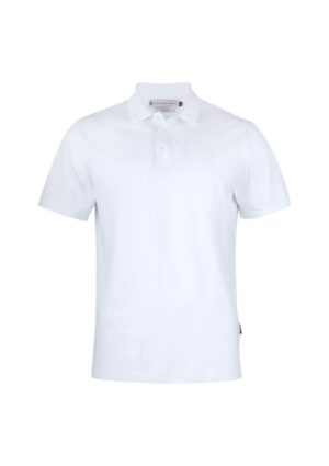 Sunset Regular Men's Polo - Image 10