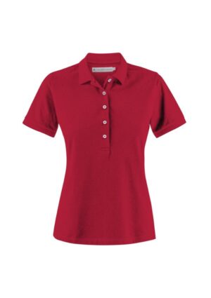 Sunset Women's Polo - Image 10