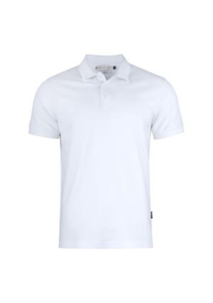 Sunset Modern Men's Polo - Image 10