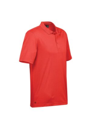 Men's Eclipse Pique Polo - Image 10