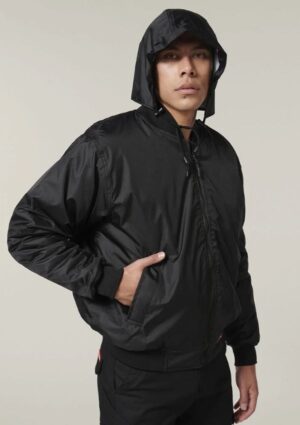 Waterproof Bomber Jacket - Image 10