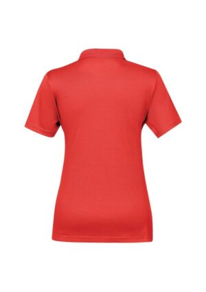 Women's Eclipse Pique Polo - Image 10