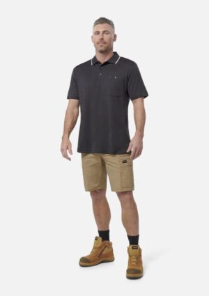 Workcool Hyperfreeze Short Sleeve Polo Shirt - Image 10