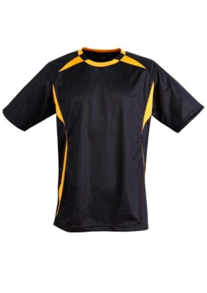 SHOOT SOCCER TEE Kids - Image 10