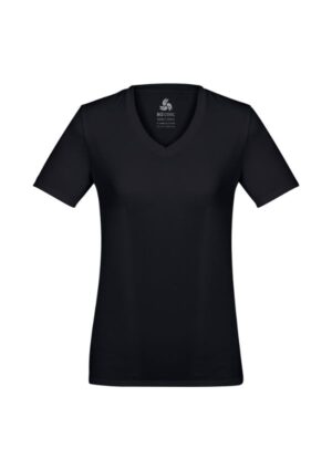 Womens Aero Short Sleeve Tee - Image 10