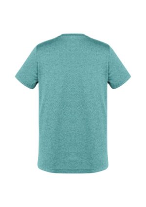 Mens Aero Short Sleeve Tee - Image 10