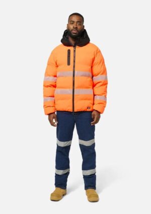 Originals DWR Reflective Puffer Jacket - Image 10