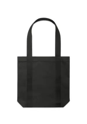 Two-Tone Carrie Tote 1008 - Image 4