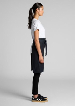 Carrie Half Apron - Image 3