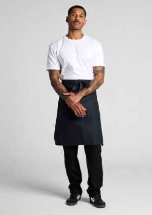 Carrie Half Apron - Image 5