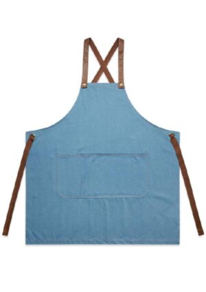 Denim Apron - Image 6