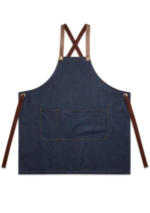 Denim Apron - Image 8