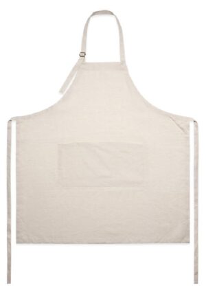Linen Apron - Image 8