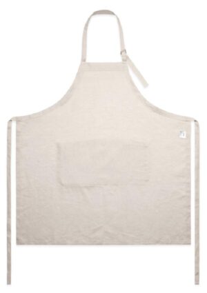 Linen Apron - Image 9
