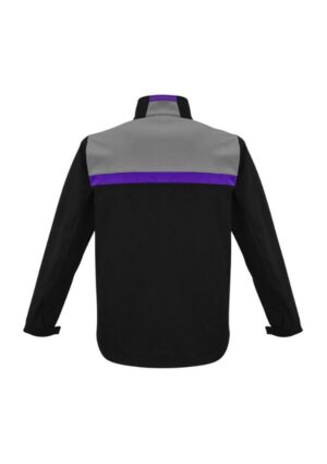 Unisex Charger Jacket - Image 11