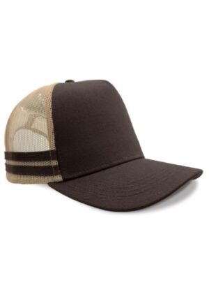 Striped Trucker - Image 11